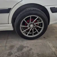 رینگ و لاستیک ووسن چین|قطعات یدکی و لوازم جانبی|اصفهان, ابر|دیوار