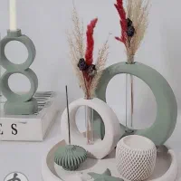 دکوری، جلومبلی، سنگ مصنوعی، کادویی