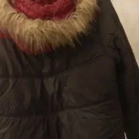 کاپشن پسرونه جنس خوب|کفش و لباس بچه|رویان, |دیوار