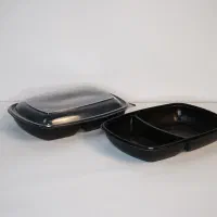 ظروف یکبار مصرف پلی پرو طب (عمده)