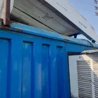 اتاق فایبرگلاس آمبولانس|قطعات یدکی و لوازم جانبی|تبریز, |دیوار