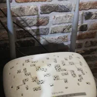 مودم TP-Link وای فای دار