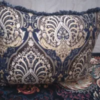 جلد پشتی سالم