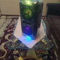 اسپیکر نو جنس خارجی