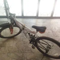 دوچرخه المپیا 26|دوچرخه، اسکیت، اسکوتر|تبریز, |دیوار