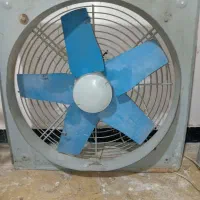 هواکش دمنده اصفهان مارک قدیم 1394.قیمت|پنکه و تصفیه‌کنندهٔ هوا|طسوج, |دیوار