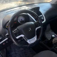 ۲۰۷ فنی سالم اتاق تعویض قانونی|خودرو سواری و وانت|سمنان, |دیوار