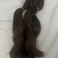 موی طبیعی