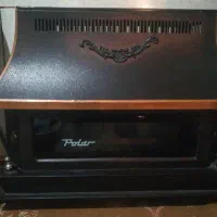 بخاری پلار در شهرضا