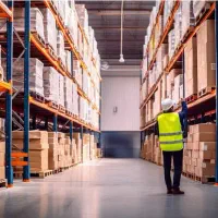 استخدام فوری انباردار حرفهای + کمک انباردار آقا