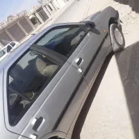 پژو ۴۰۵ مدل ۹۷|خودرو سواری و وانت|زرین دشت (فارس), |دیوار