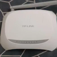 TPLINK مودم‌‌ اصلی