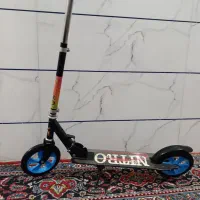 اسکوتر