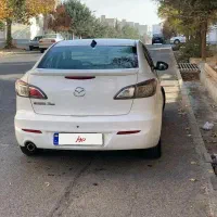 مزدا ۳ نیو تیپ ۳|خودرو سواری و وانت|تبریز, |دیوار