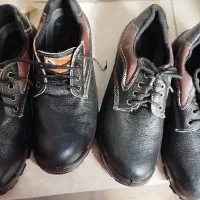 کفش کار ،کفش ایمنی