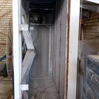 فروش کولر 50000|کولر آبی|رباطکریم, شهرک صنعتی نصیرآباد|دیوار