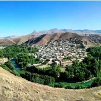 فروش-زمین-مسکونی-اطراف-باغبهادران-ویو-رودخانه