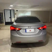 فروش هیوندا النترا ۲۰۱۶|خودرو سواری و وانت|ایرانشهر, |دیوار