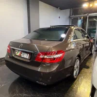 بنز E350 2014|خودرو سواری و وانت|تهران, حکمت|دیوار