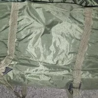 کیسه خواب آمریکایی