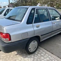 پراید ۸۷ دوگانه کارخانه|خودرو سواری و وانت|رشت, پسیخان|دیوار