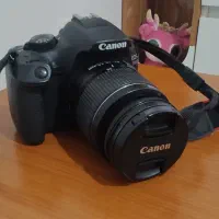 دوربین کانن ۱۳۰۰d