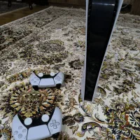 پی اس 5 دیجیتال با کیف و یک دسته اضافه