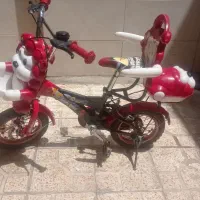 دوچرخه ۱۶ دخترانه