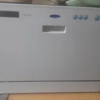 ماشین ظرفشویی