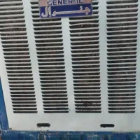 کولر آبی 6000 جنرال و یخچال یخساران