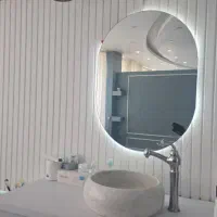 اینه