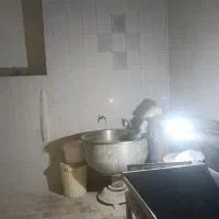 فروش نانوایی ماشینی واقع در جاده مشهدفریمان|فروش مغازه و غرفه|مشهد, رباط طرق|دیوار