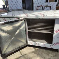 یخچال و فریزر میزکار صنعتی با گارانتی|کافی‌شاپ و رستوران|پاکدشت, پاکدشت (مامازند)|دیوار