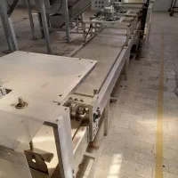 خط تولید پروتیئن بار|ماشینآلات صنعتی|تهران, جی|دیوار