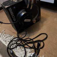 هدست گیمینگ aula s603|قطعات و لوازم جانبی رایانه|اصفهان, عباس‌آباد|دیوار