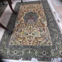 خرید و فروش فرش دستبافت|فرش|کرج, گوهردشت|دیوار