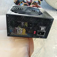 قطعه کیس کامپیوتر|قطعات و لوازم جانبی رایانه|مشهد, عبادی|دیوار