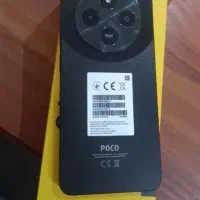 گوشی پوکوc75