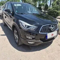 هایما s5 توربو صفر خشک جدید at گارانتی فعال