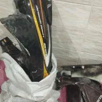قاب بی کلاچ ۱۲۵ تکه ای
