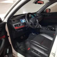 تیگو ۷ پرو|خودرو سواری و وانت|قزوین, |دیوار