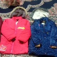 کاپشن بچه گانه۶تا۱۵سال