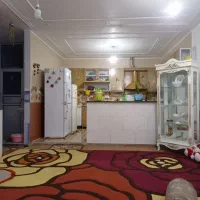 خونه طبقه پایین  از دوطبقه|فروش آپارتمان|شوشتر, |دیوار