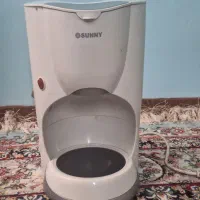 چای ساز سانی بدون قوری