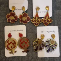 گوشواره شب یلدا|بدلیجات|شیراز, معالیآباد|دیوار