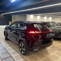 ام وی ام ایکس 33کراس اتوماتیک اقساطی 1404|خودرو سواری و وانت|تهران, فردوسی|دیوار