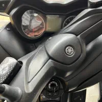 Xmax 1401|موتورسیکلت|تهران, مهرآباد جنوبی|دیوار