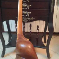 تار قدیمی و آنتیک|سازهای سنتی|تهران, دروازه شمیران|دیوار