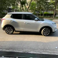 تیوولی سانگ یانگ۲۰۱۸خشک