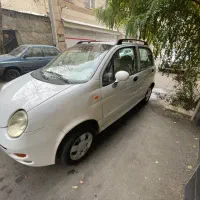 ام وی ام ۱۱۰ اتومات بدون رنگ